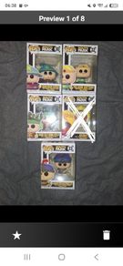 South Park Funko Pops