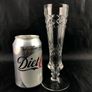 Vintage crystal vase Image 7