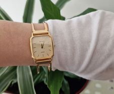 Seiko wristwatch