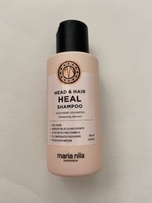 Maria Nila soothing shampoo 100 ml