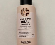 Maria Nila soothing shampoo 100 ml