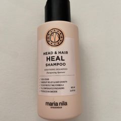 Maria Nila soothing shampoo 100 ml