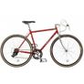 Viking Retro Roadie 53cm Gents 700c Wheel Road Bike Image 2