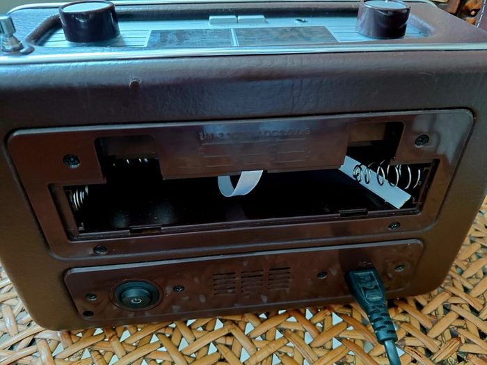 Vintage AKAI