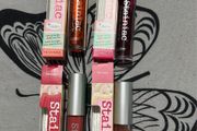 The balm stainiac lip &amp; cheek stains new