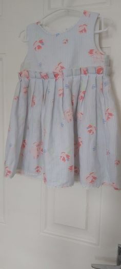 Baby dress