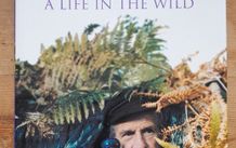 Eamon de Buitlear - A Life In The Wild - Signed Copy