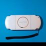 PSP 3000 Series Pearl White (Modded) Image 8