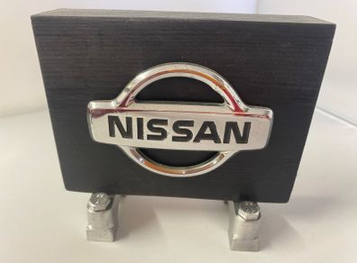 Nissan Paperweight