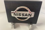 Nissan Paper Weight