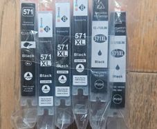 Generic canon ink cartridges 571