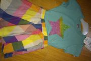 Summer Dress (new from Next) 12-18 months