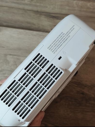 Epson EB-S31 Projector