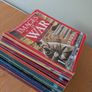 Vintage "Images of War" WW2 magazine collection Image 2
