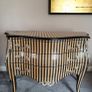 Burberry Plaid Chest of drawers / Cabinet / Credenza Image 4