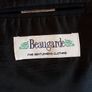 Navy Beaugarde Suit Image 3