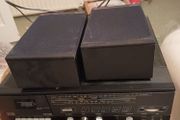 Vintage Hinari XL450 Stereo System
