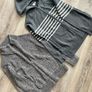 Womans GAP jumpers sweaters knitwears cardigans tops zipper hoodies Image 2