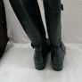 Ecco Knee High Boots (5) Image 4