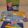 Peppa Pig Books Image 2