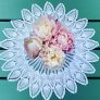 Amazing crochet doily for sale Image 2