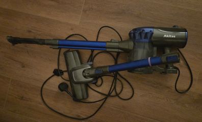 Corded Stick Vacuum Cleaner / Hoover - Fully Working