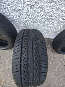 Mazzini Eco607 Tyres 195/50 R16 88V Nearly New
