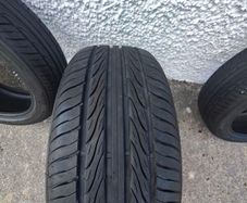 Mazzini Eco607 Tyres 195/50 R16 88V Nearly New