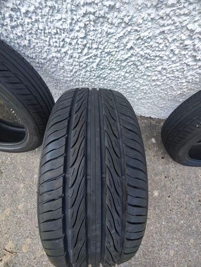 Mazzini Eco607 Tyres 195/50 R16 88V Nearly New