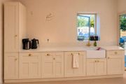 granite and quartz