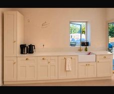 granite and quartz