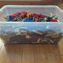 lego mixed 7Kg - ninjago etc Image 4
