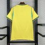 Brazil World Cup Home Jersey Image 2