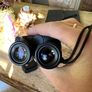 Leica Trinovid 8x20 BCA Compact Binoculars Image 4
