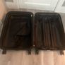 guess suitcase Image 5