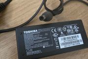 Toshiba laptop charger