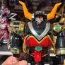 1998 Power Rangers Lost Galaxy Deluxe Defender Torozord Image 2