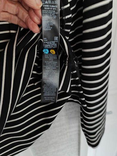 Ladies Top Marks And Spencer