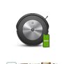 irobot j7 robot vacuum with extended battery Image 2