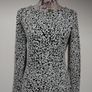 Parisian Collection bodycon dress Image 5