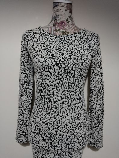 Parisian Collection bodycon dress