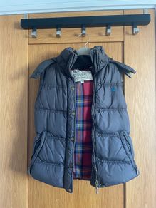 Jack wills gilet
