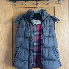 Jack wills gilet