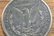 coin morgan dollar
