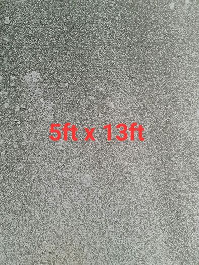 carpet 5ft x 13ft