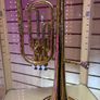 Elkhart 100th student tenor horn key Eb Image 7