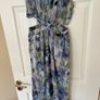 Zara Dress with cutout sides. Size Medium Image 5
