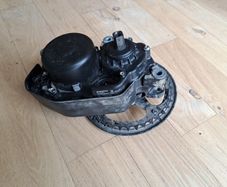 Bike Parts