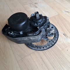 Bike Parts