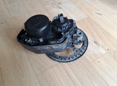 Bike Parts